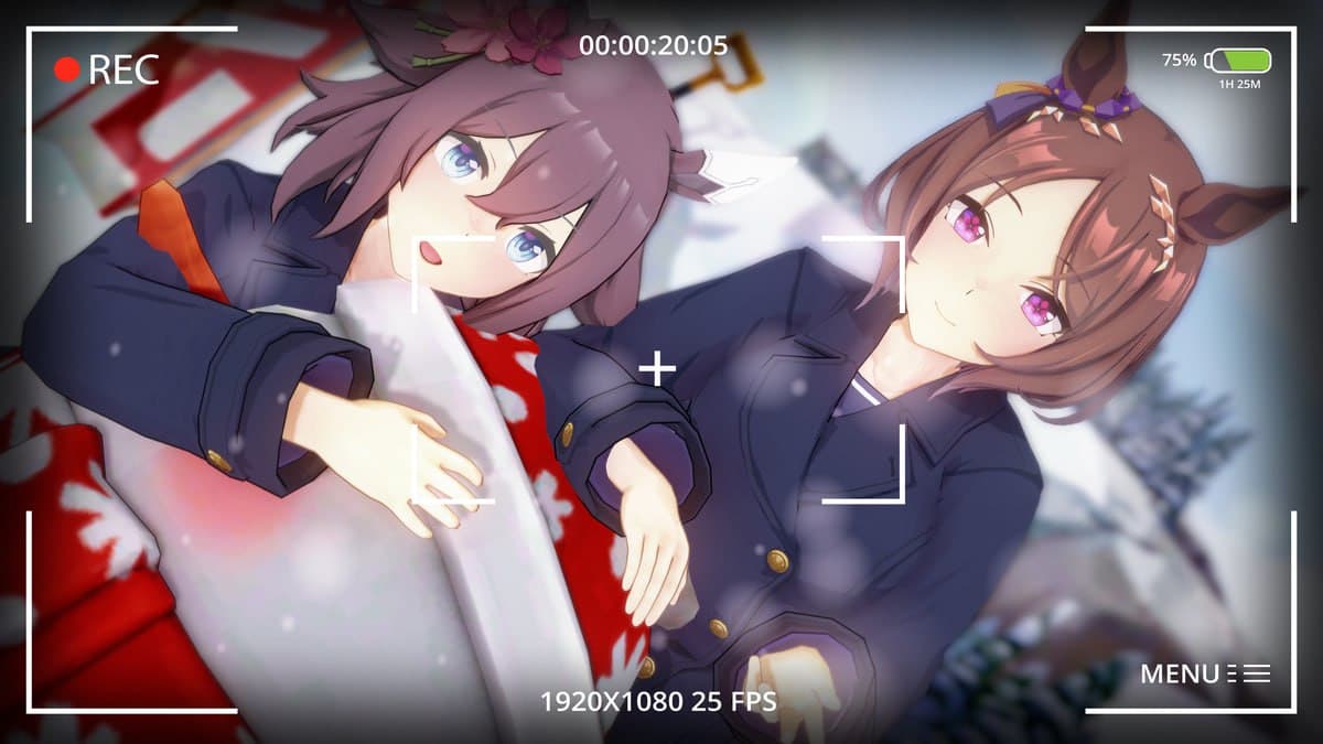 [キャラ配布]サクラローレル