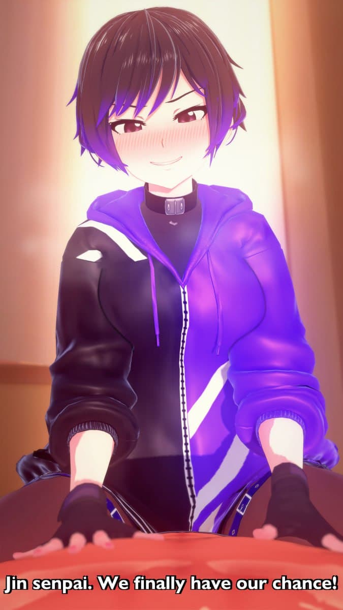 Tekken 8 Reina Release