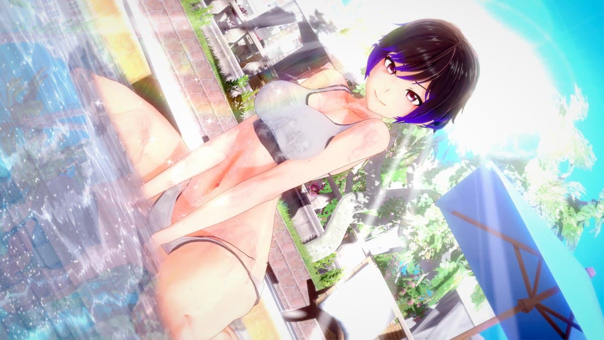 Tekken 8 Reina Release