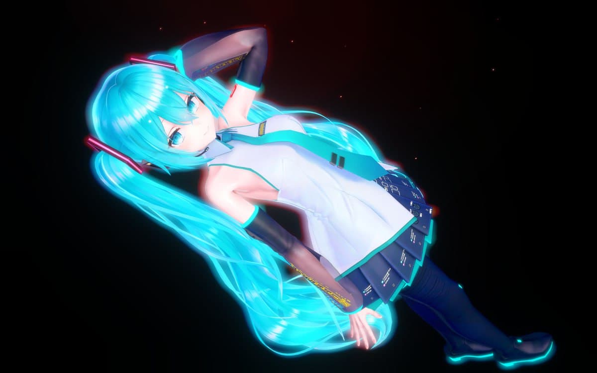 miku