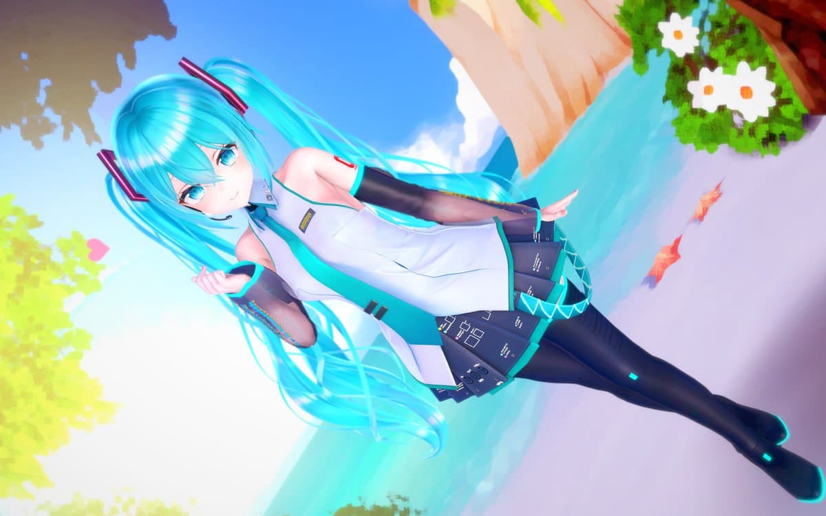 miku