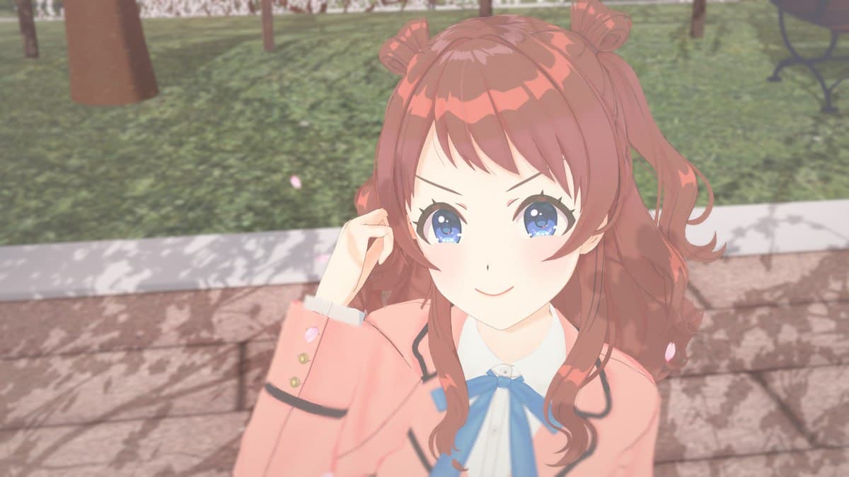 Headmod配布 花海咲季