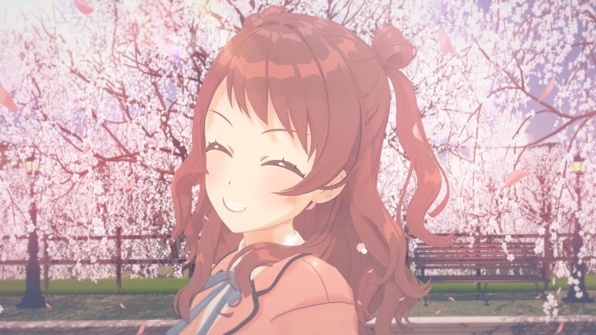 Headmod配布 花海咲季