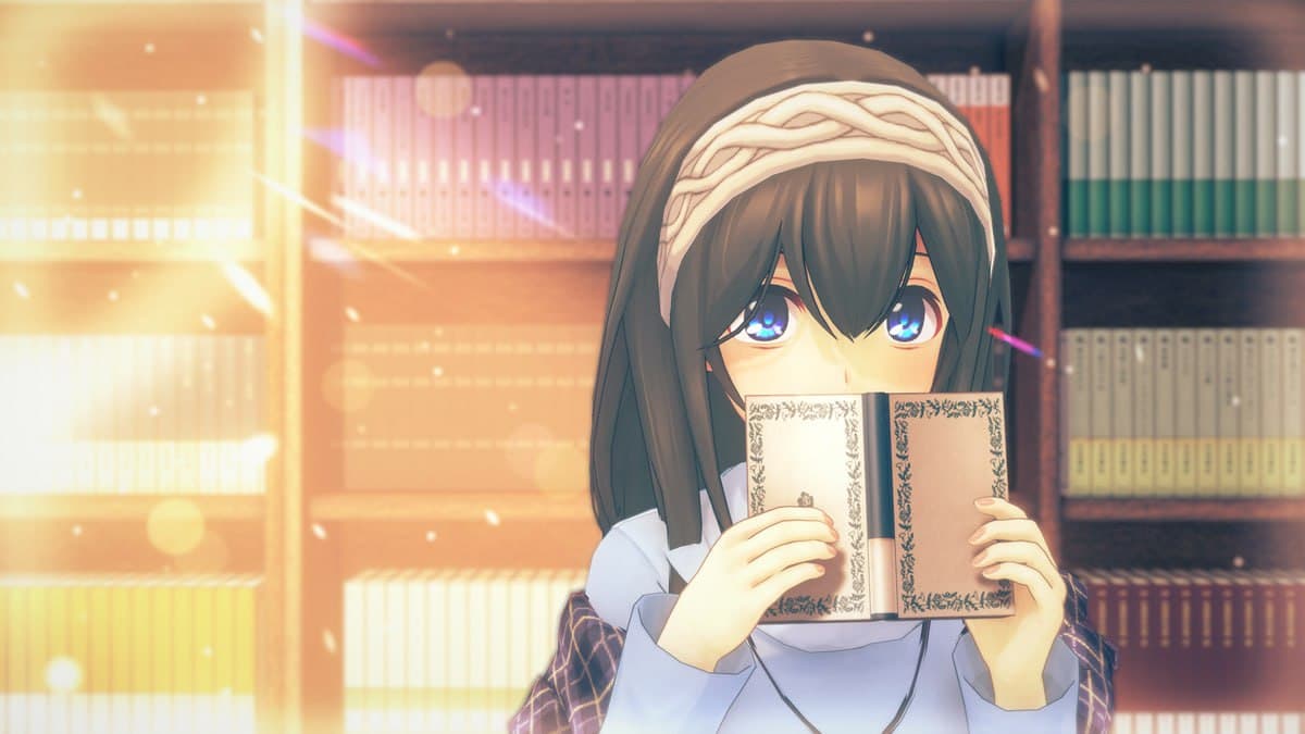 Headmod配布 文香，奏，楓