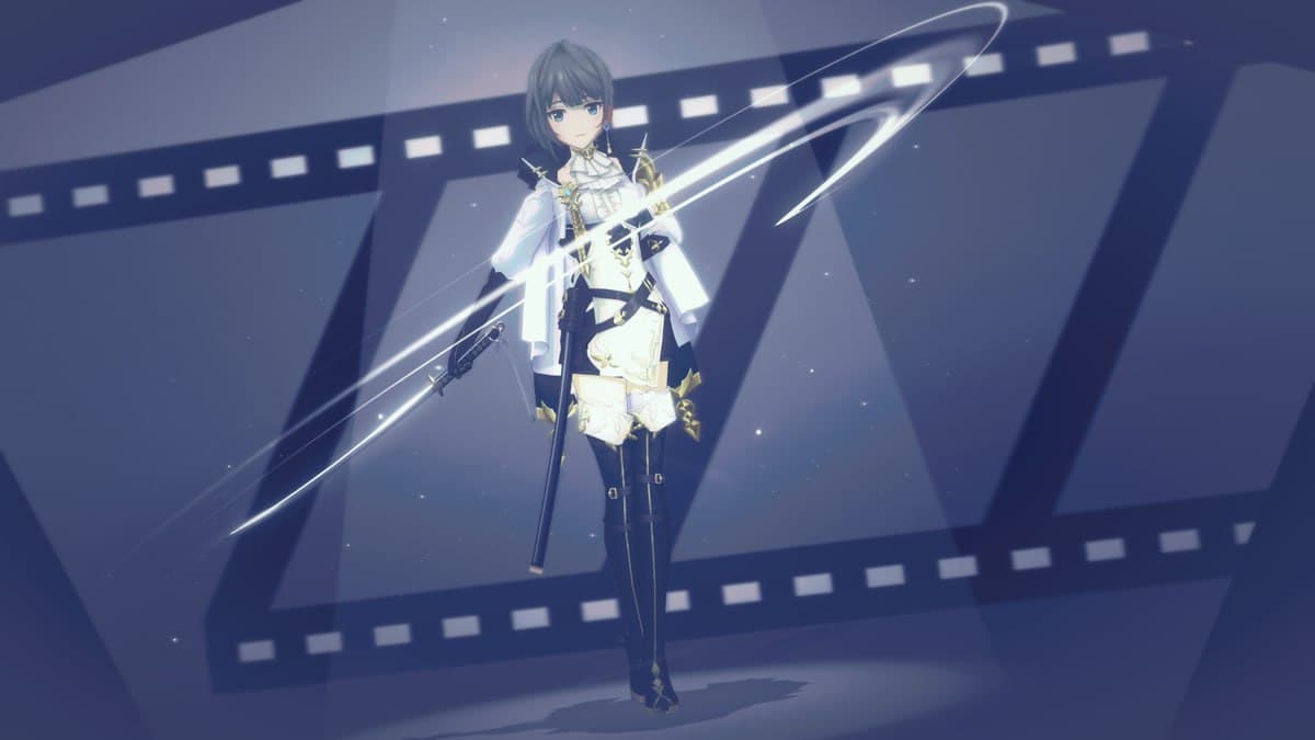 Headmod配布 文香，奏，楓