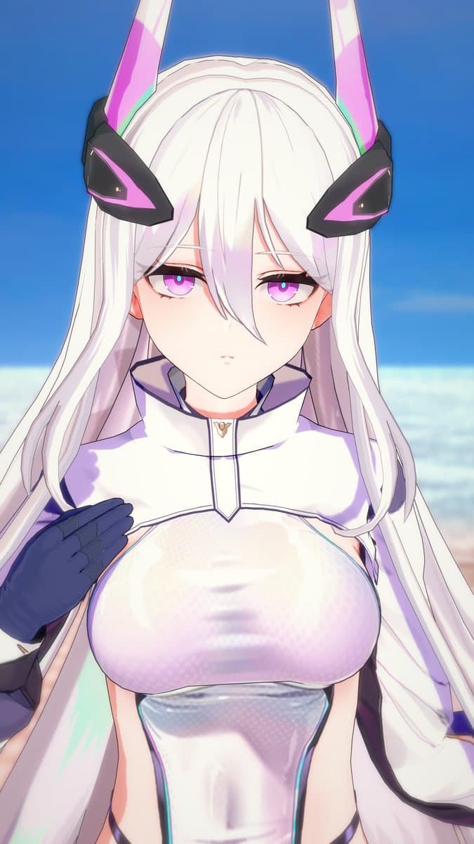 キアサージ(アズールレーン)