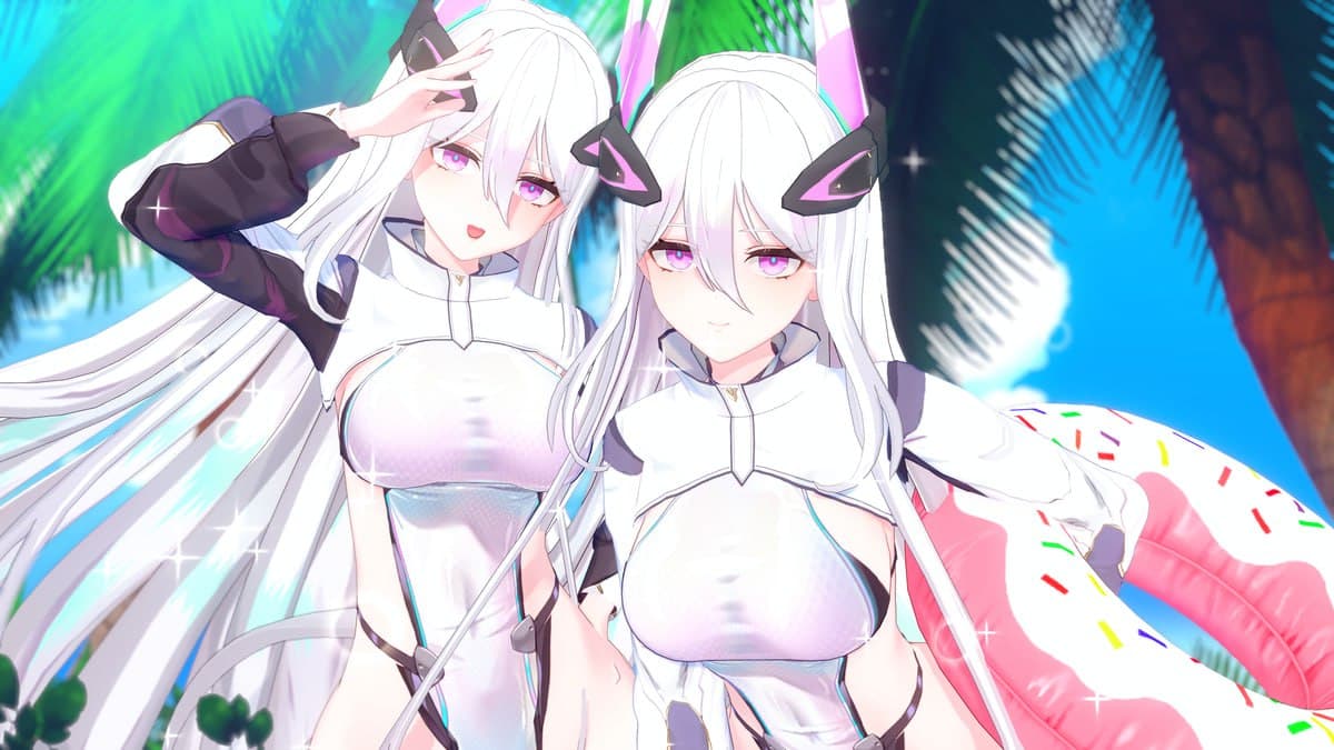 キアサージ(アズールレーン)