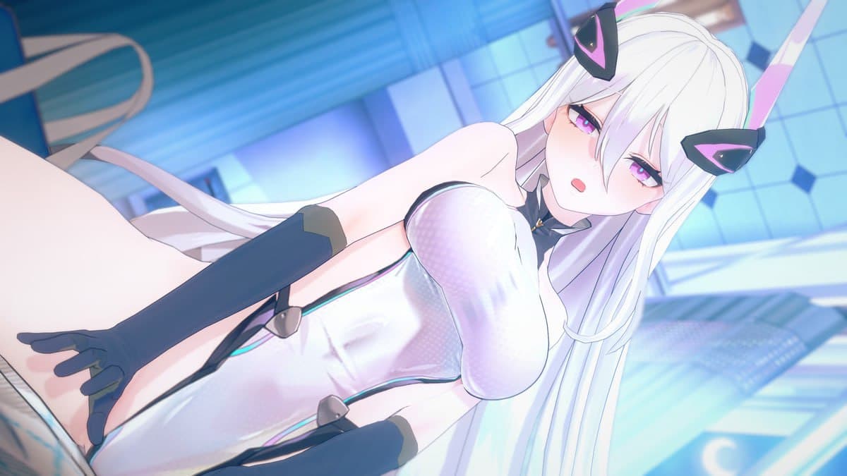 キアサージ(アズールレーン)