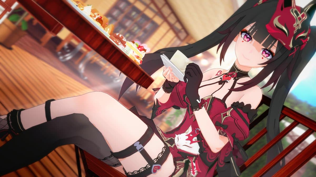 【配布】花火-虚构游戏