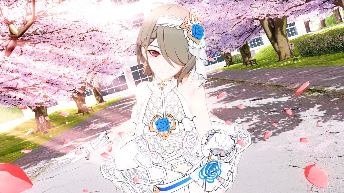 【配布】丽塔-蔷薇誓言