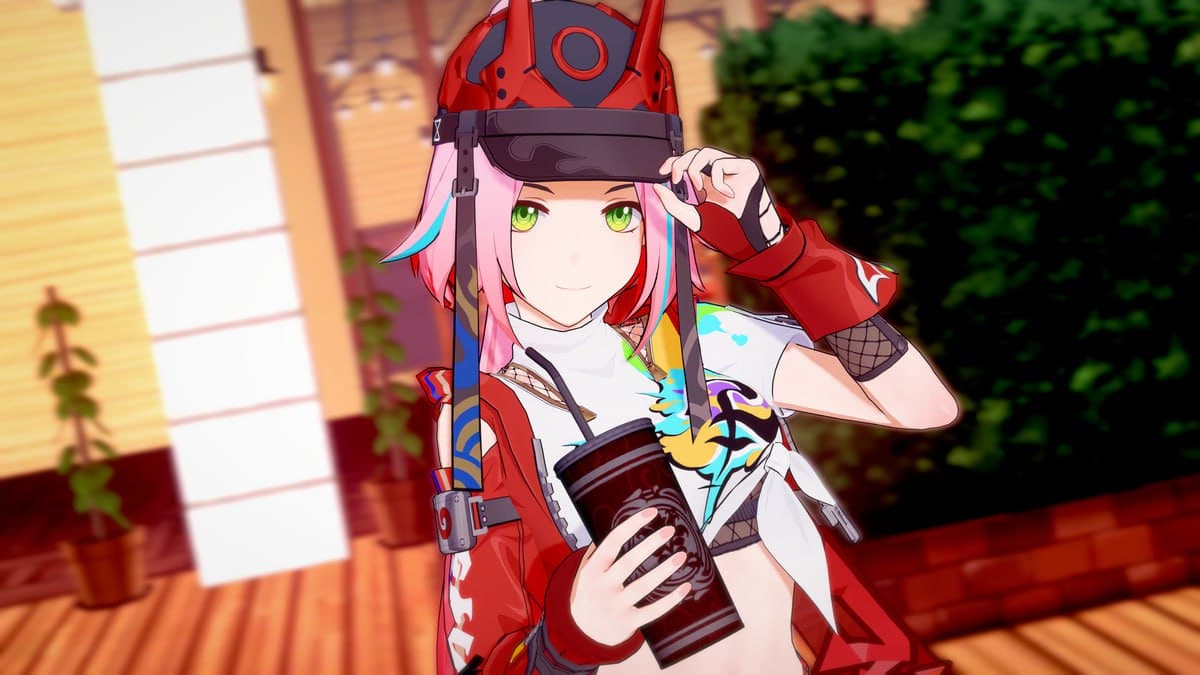 【Mod】乱破 Rappa