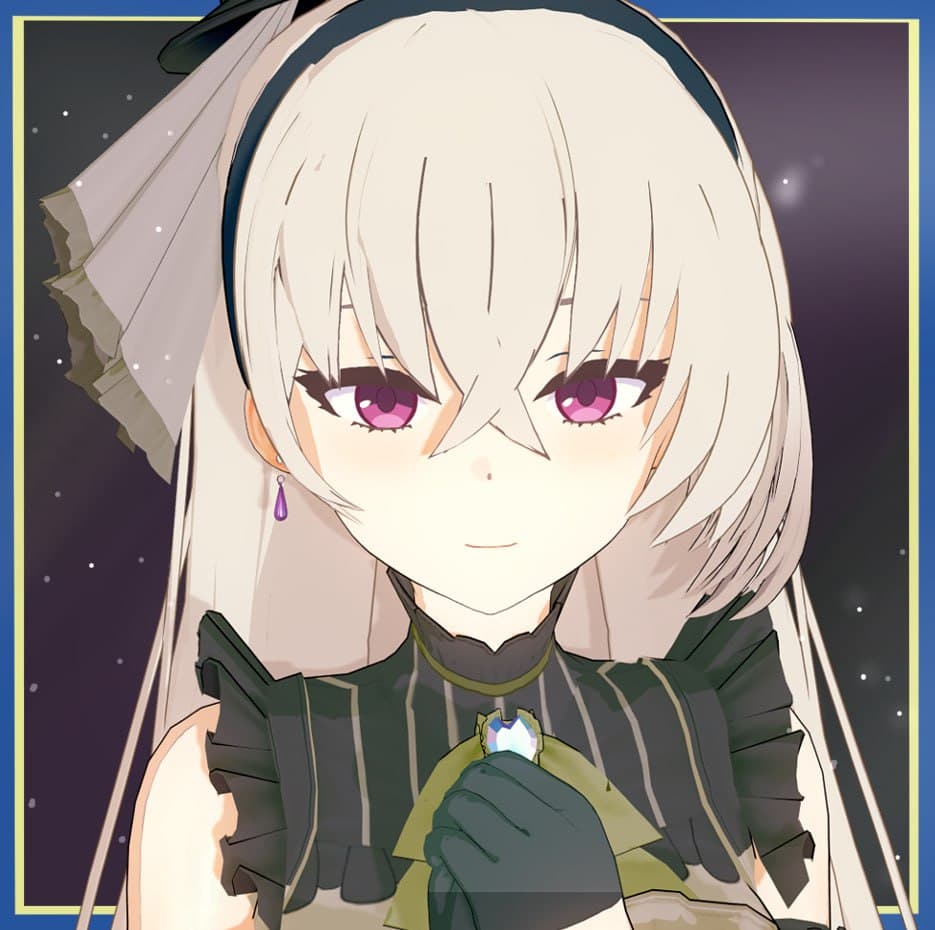 ブルーアーカイブ サクラコ(アイドル) 歌住サクラコ card