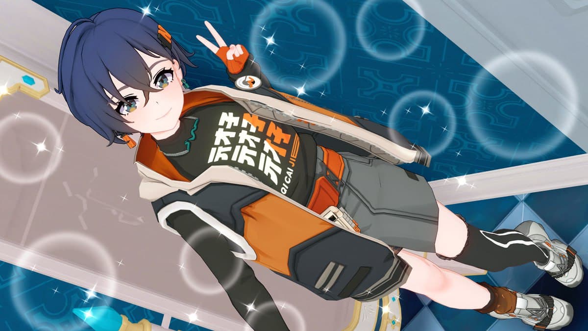 【配布】铃（重制）