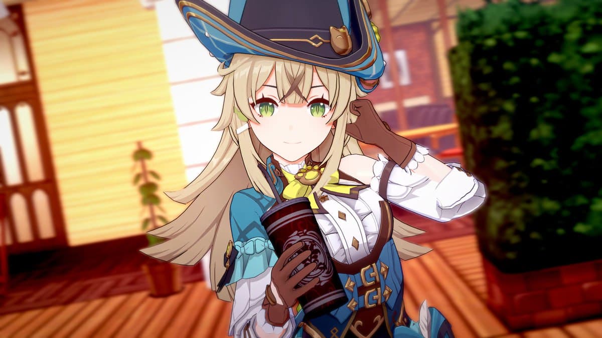 【Mod】绮良良_C1