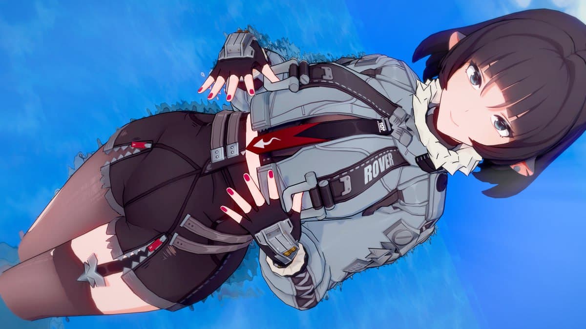 【Mod】简 杜 JaneDoe