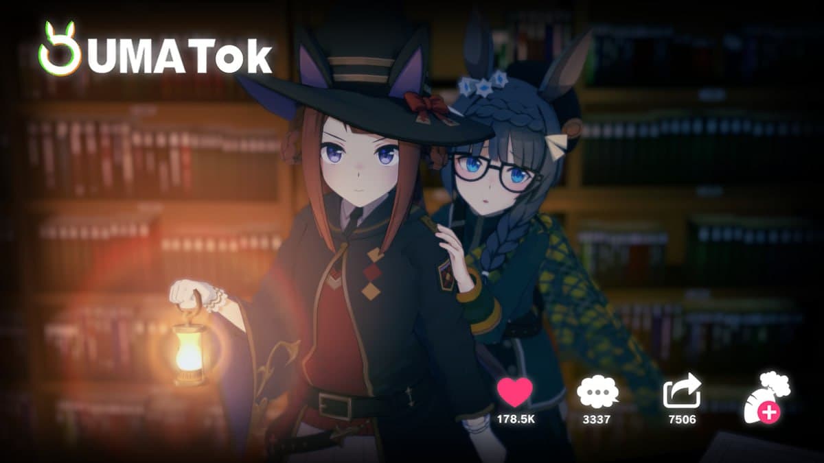 [キャラ配布]スイープトウショウ