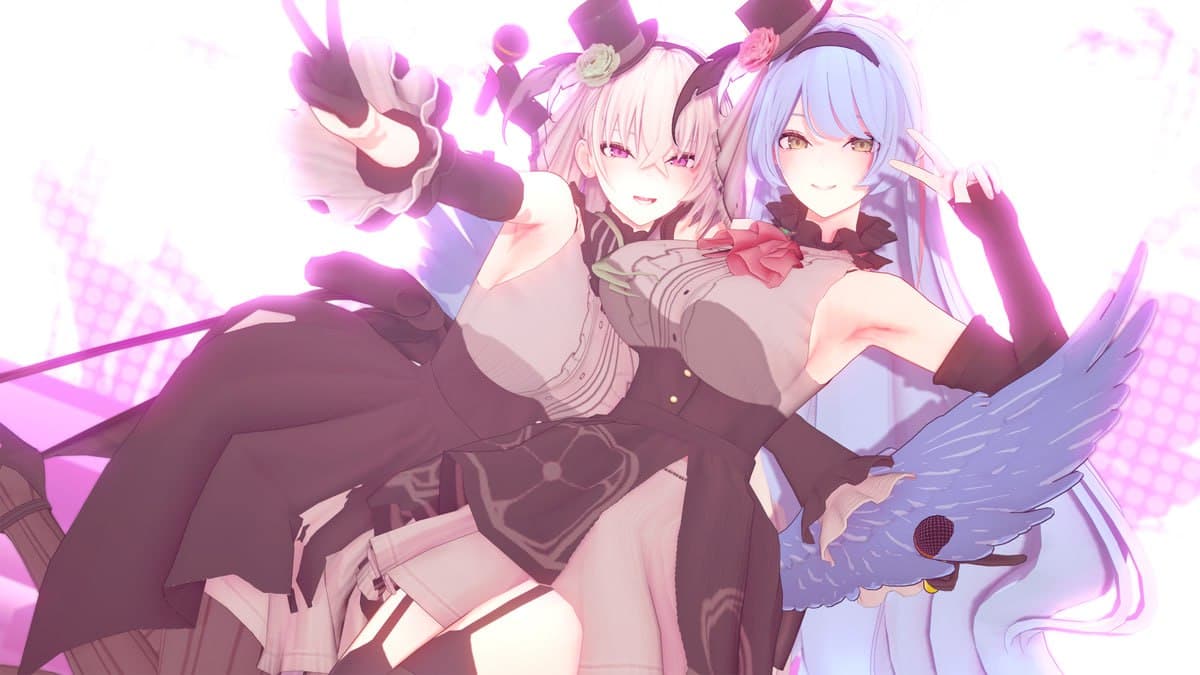 蒼森ミネ● キャラ配 布 / Mine Card