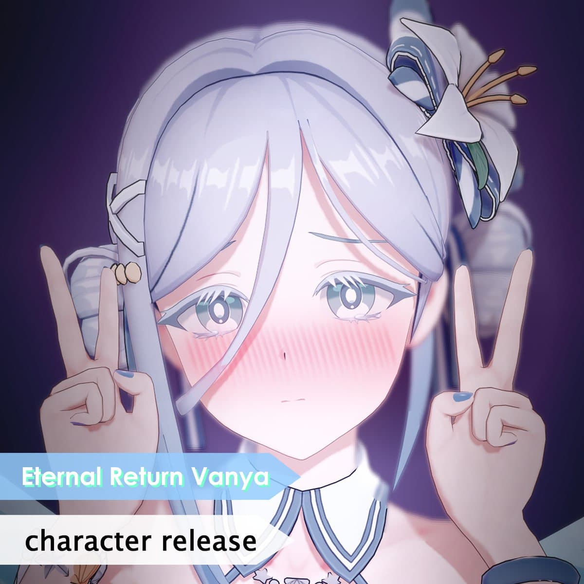 Eternal Return Vanya