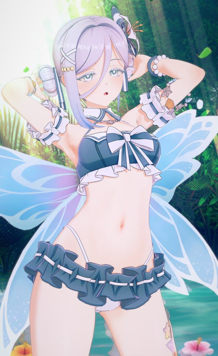 Eternal Return Vanya