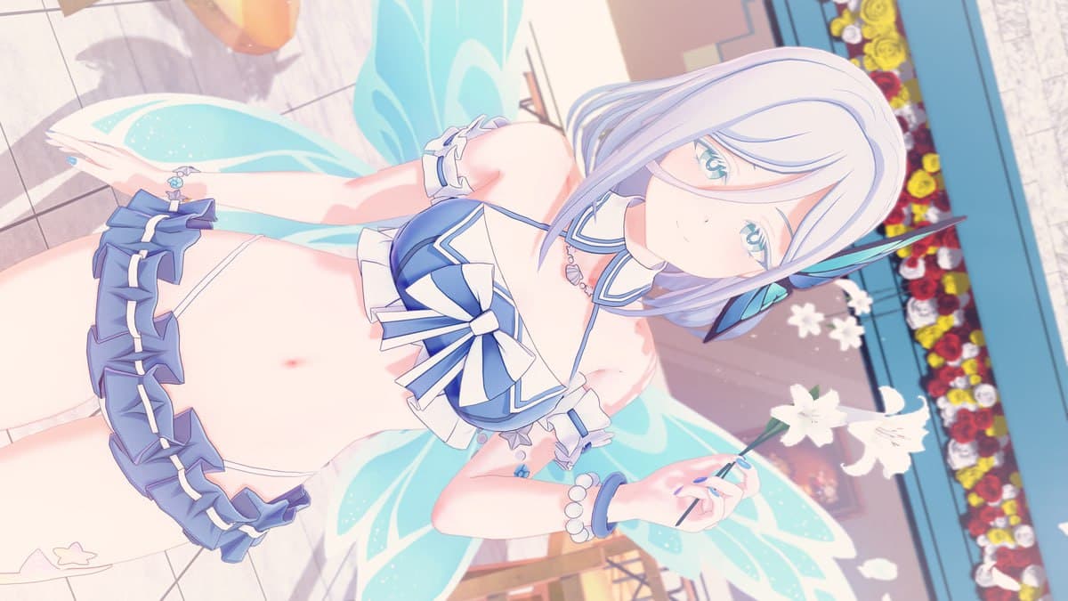 Eternal Return Vanya