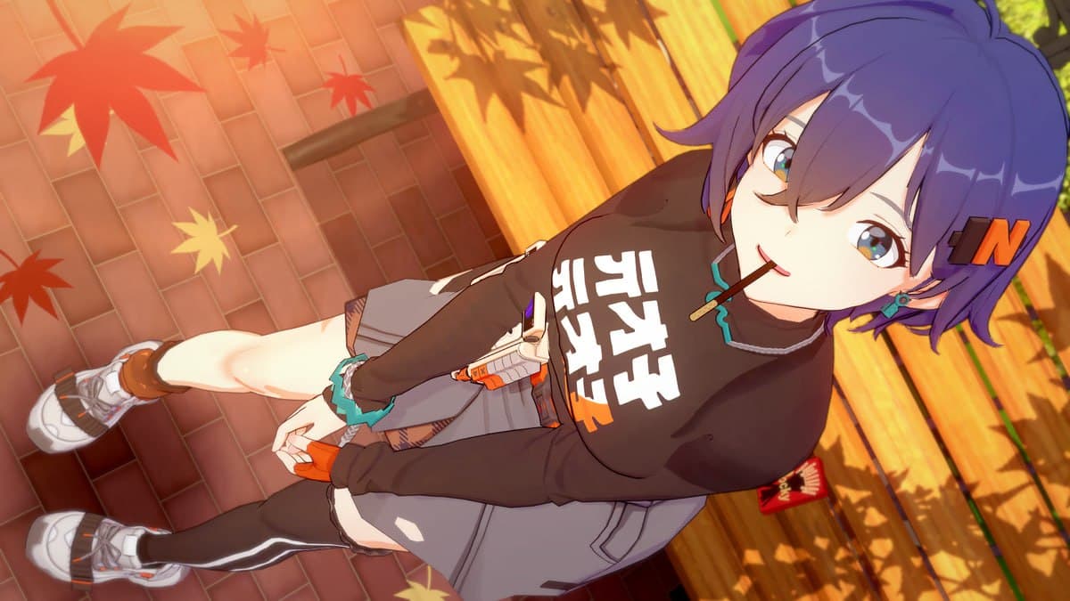 【Mod】玲 Belle 绝区零