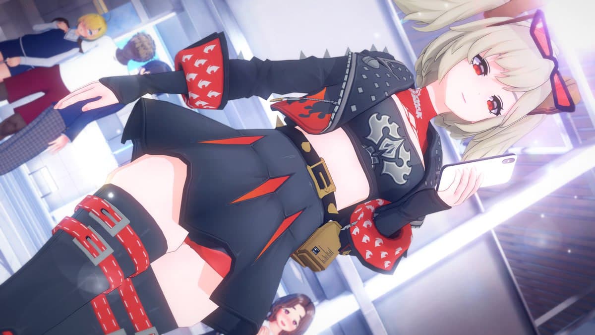 【配布】柏妮思