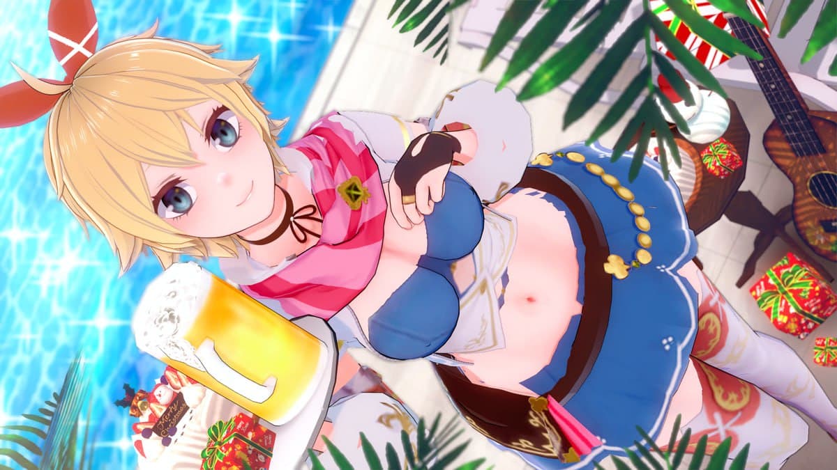 Romancing Saga 2 Cat