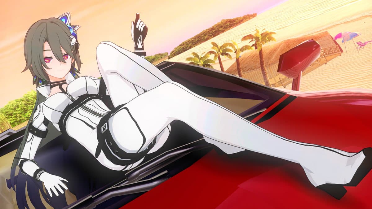 【配布】薇塔-拘束衣