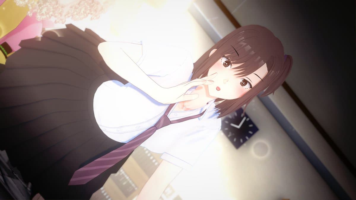 Summer Tutoring - Kimura Risa