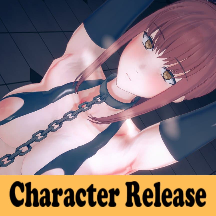 Chainsaw Man - Makima