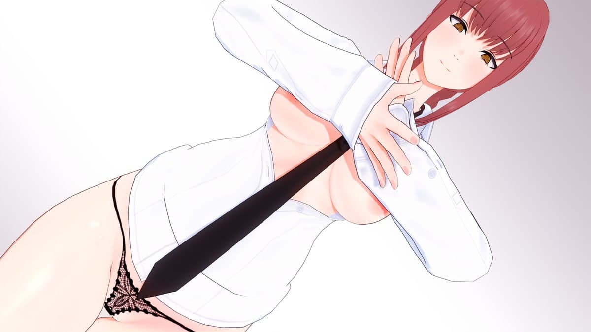 Chainsaw Man - Makima