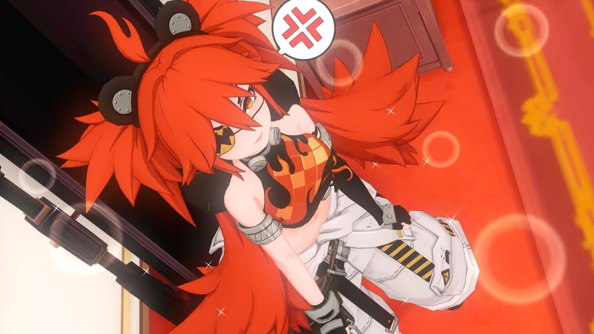 【配布】珂蕾妲