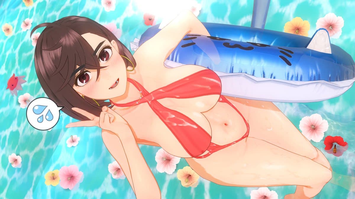 綾瀬桃 / Ayase Momo