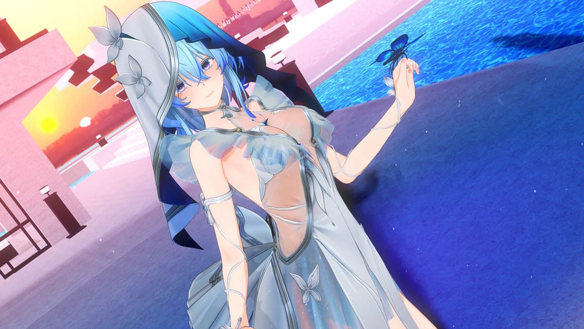 【配布】守岸人