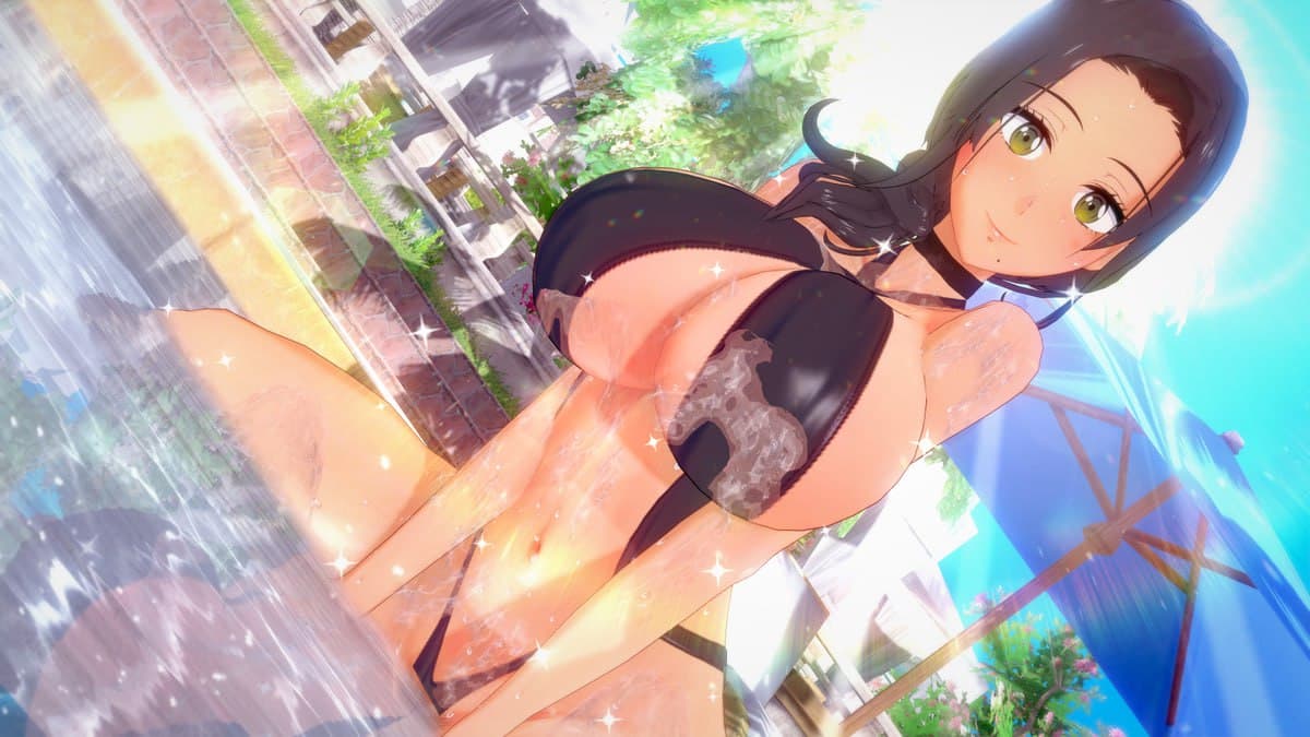 【篠塚裕志】　母子の思い　ともこ　リクエストキャラ配布