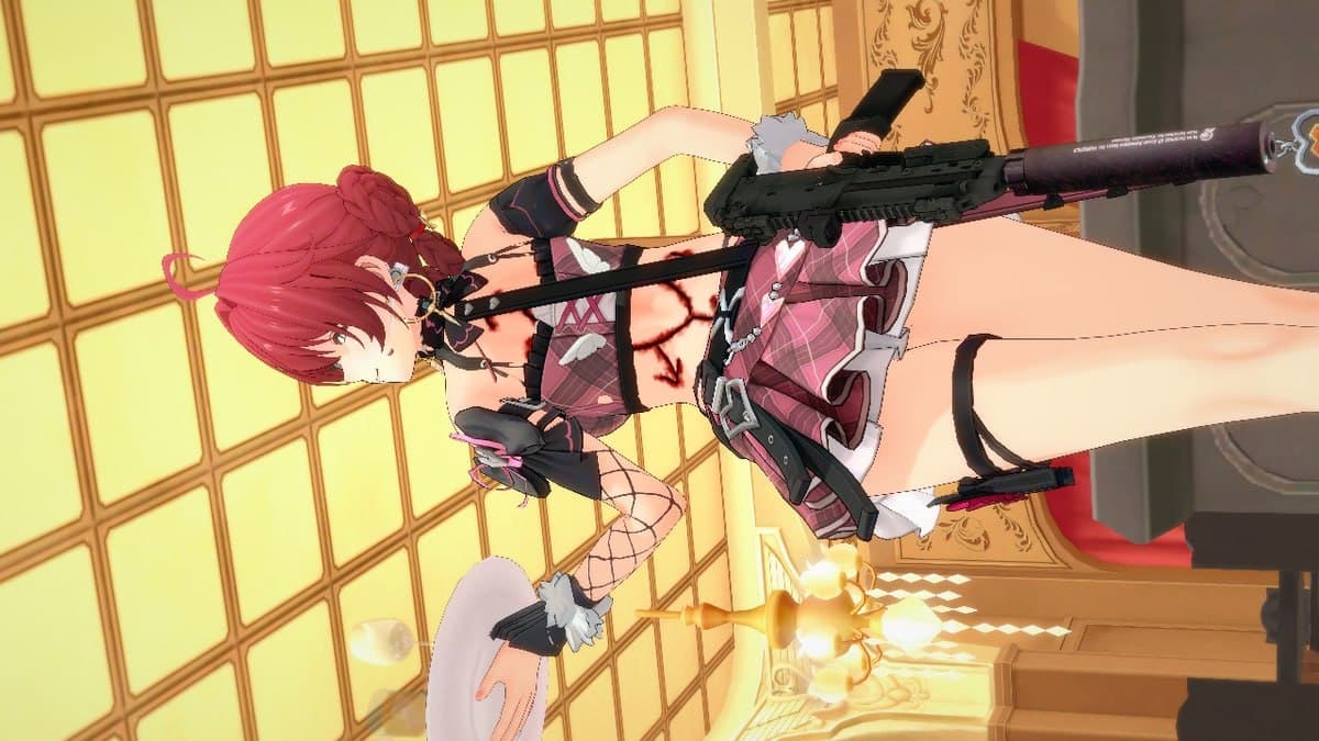 danjin  headmod & hairmod