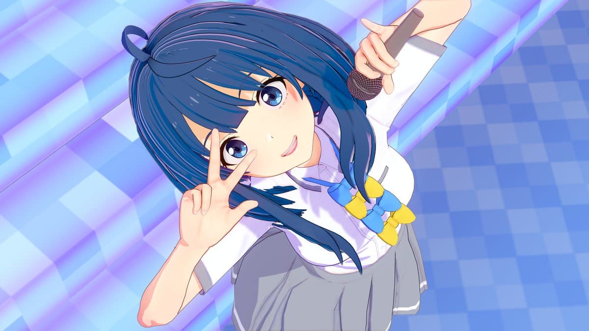 八奈見杏菜【配布】