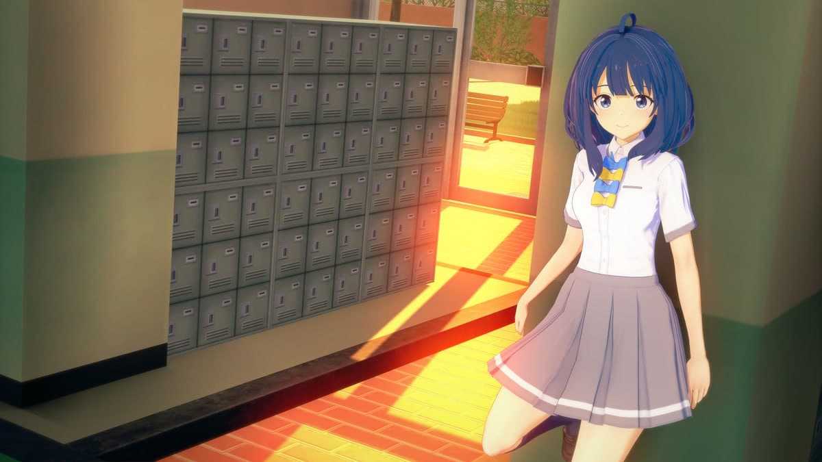 八奈見杏菜【配布】