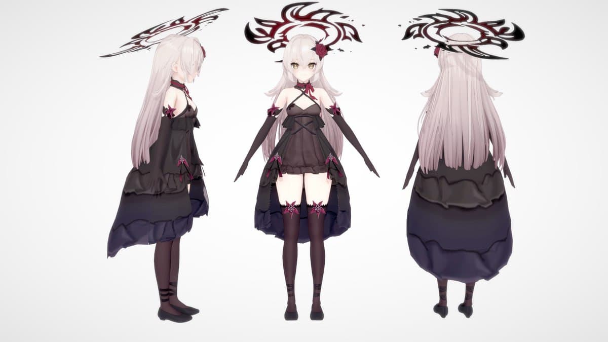 이브 마이트너(EVE MEITNER)