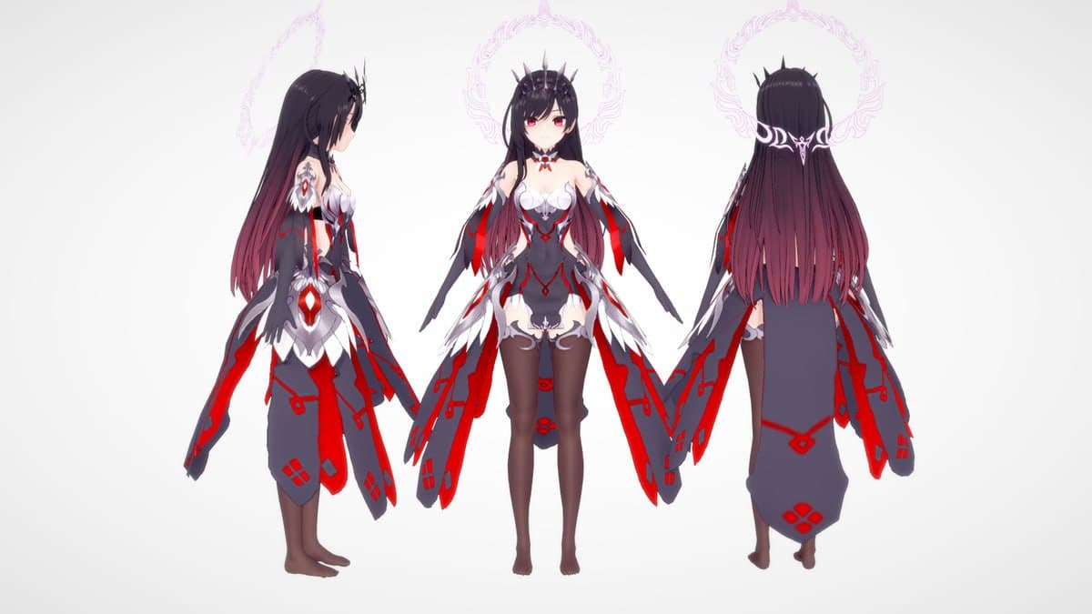 로자리아 르 프리데