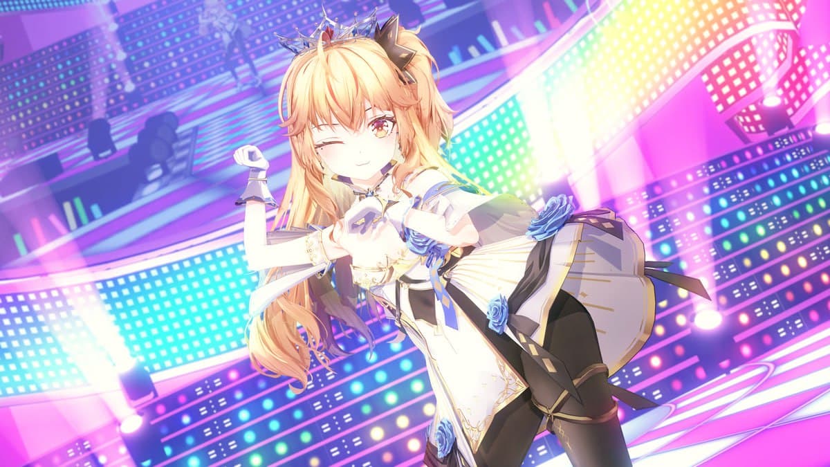 【キャラ配布】五月织姬 ctsu (Vtuber)