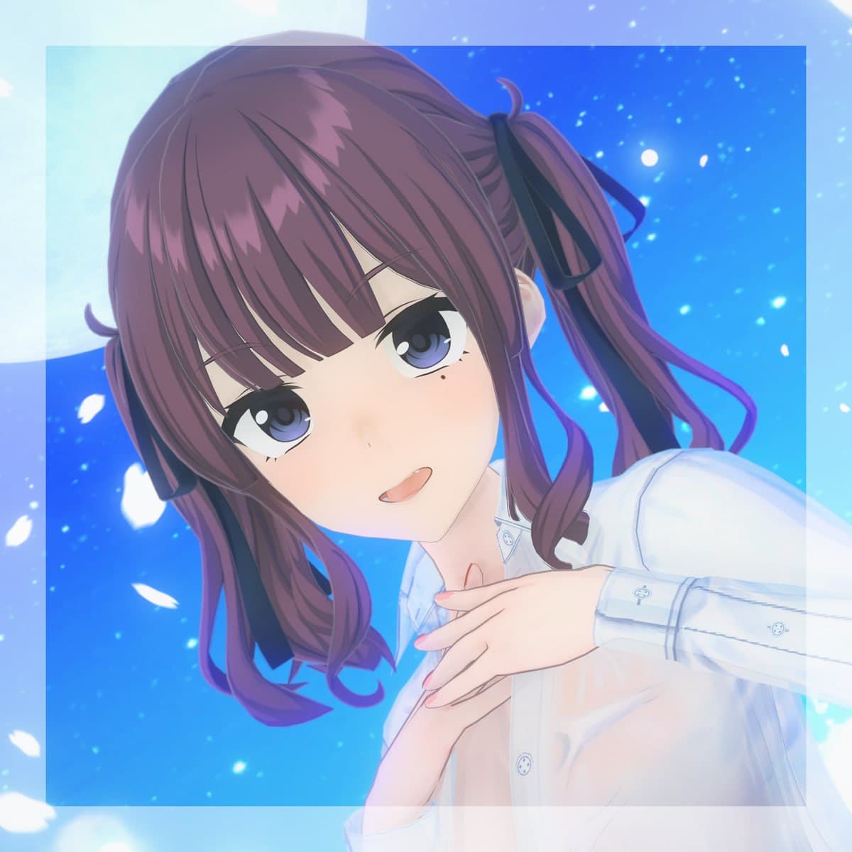 【リクエスト】夏色花梨