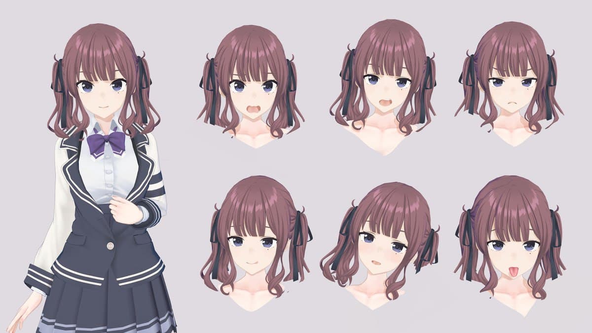 【リクエスト】夏色花梨