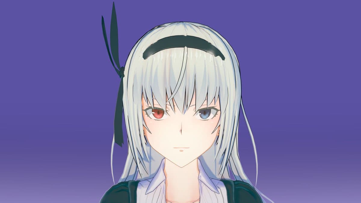 ルミナス・バレンタイン