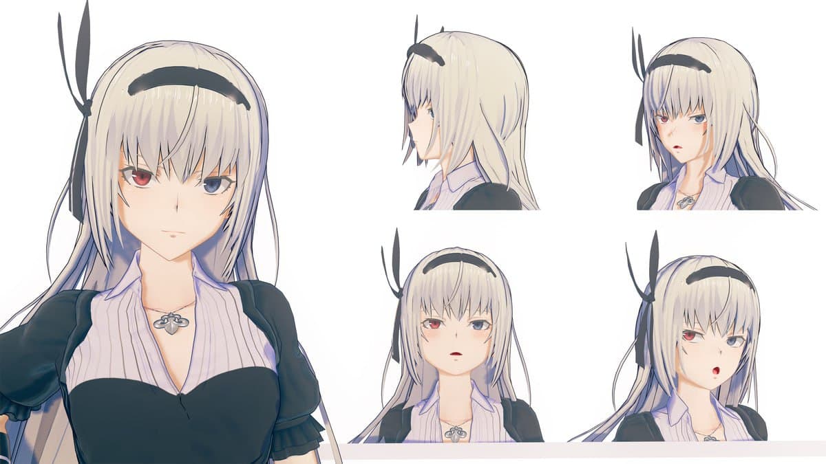 ルミナス・バレンタイン