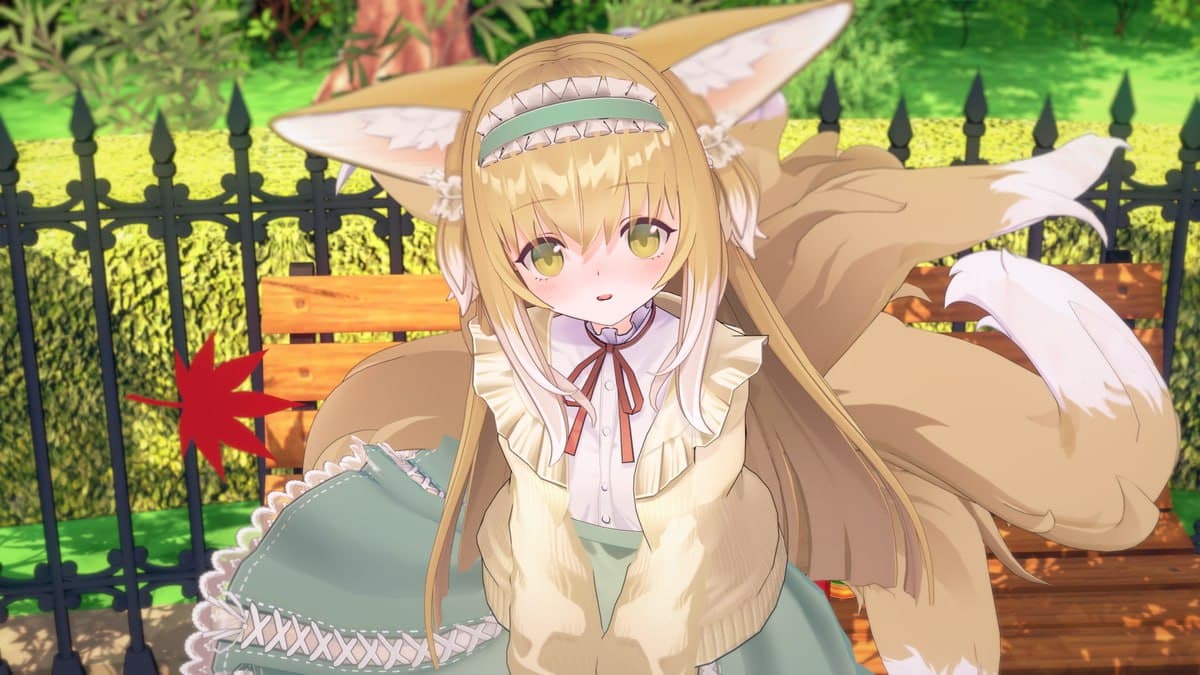 10月② 铃兰(春之颂)/Suzuren/スズラン