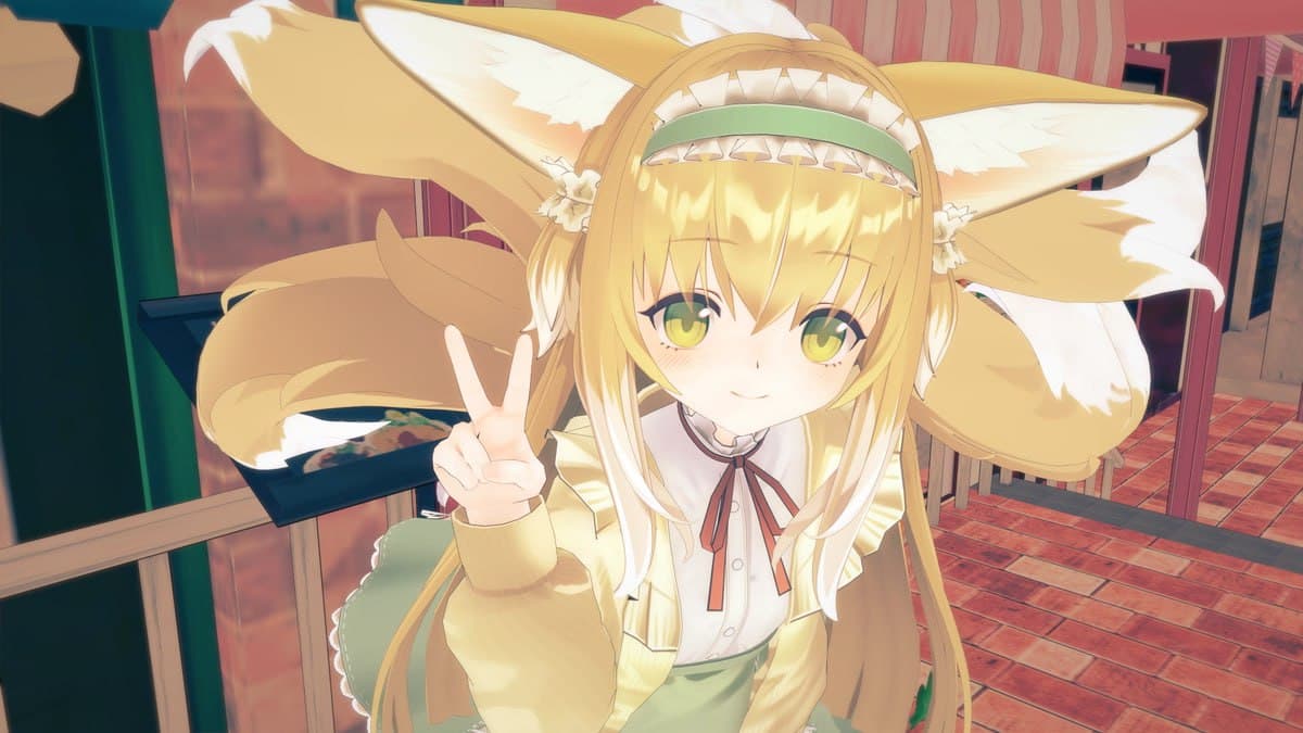 10月② 铃兰(春之颂)/Suzuren/スズラン