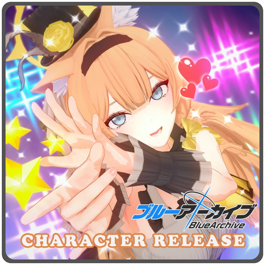 伊落マリー● キャラ配 布 / Mari Card