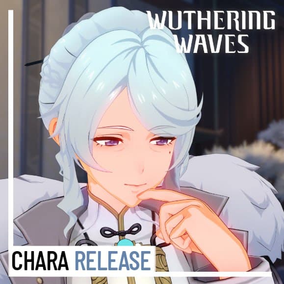 Xinyi Mod Release [Updated]