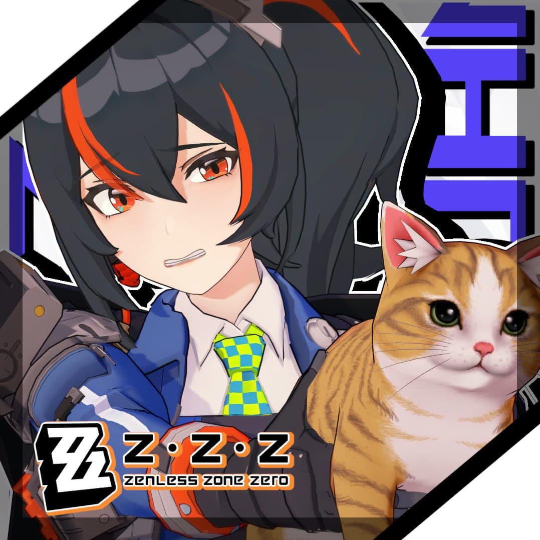 (Outfits) Zhu Yuan "ZZZ"